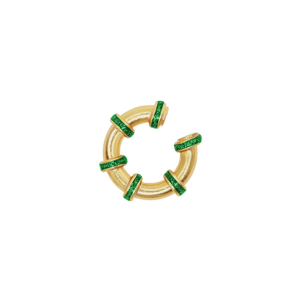 Hula Earcuff Chunky - imagen 2