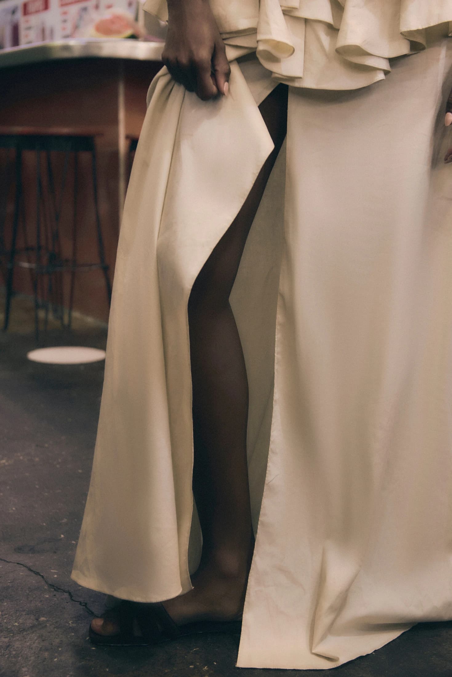 Son Maxi Dress - imagen 4