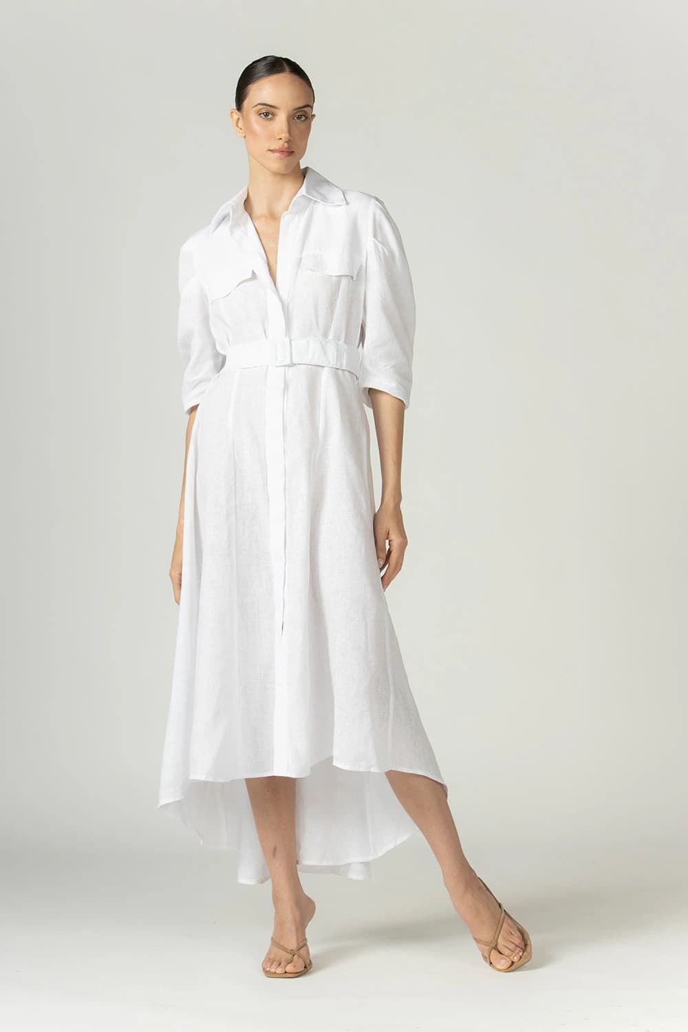 VESTIDO DOVE