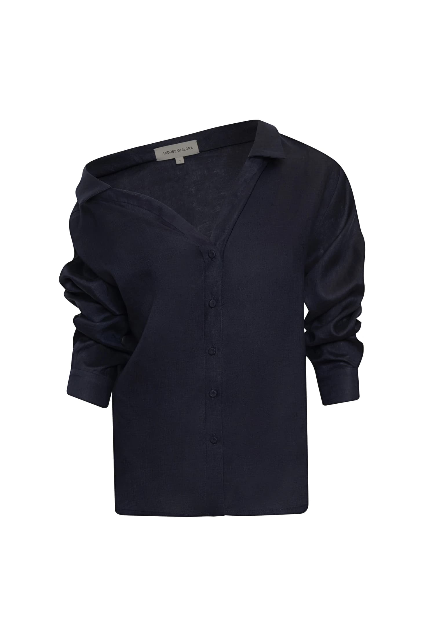 Sefara Blouse