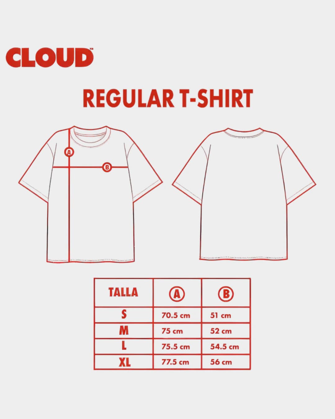 BUÑUELO TEE - imagen 3