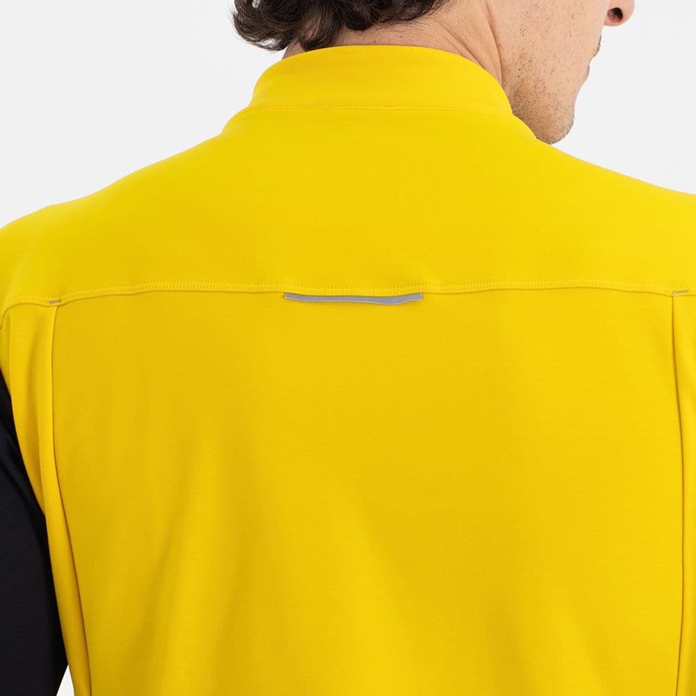CHAQUETA CICLISMO THERMALTECH PASSION FRUIT UNISEX - imagen 9