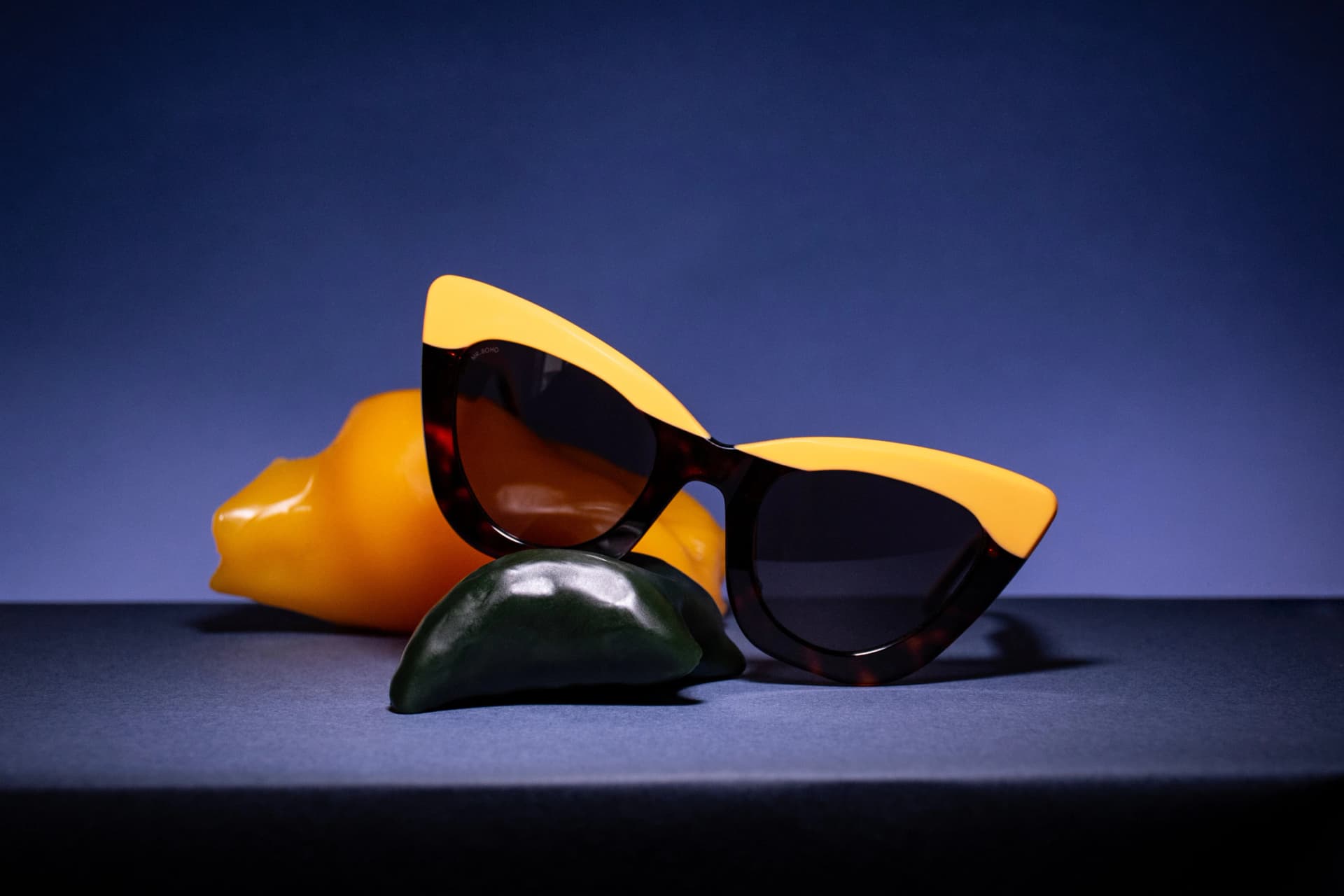RAY TABARCA WITH CLASSICAL LENSES - imagen 2
