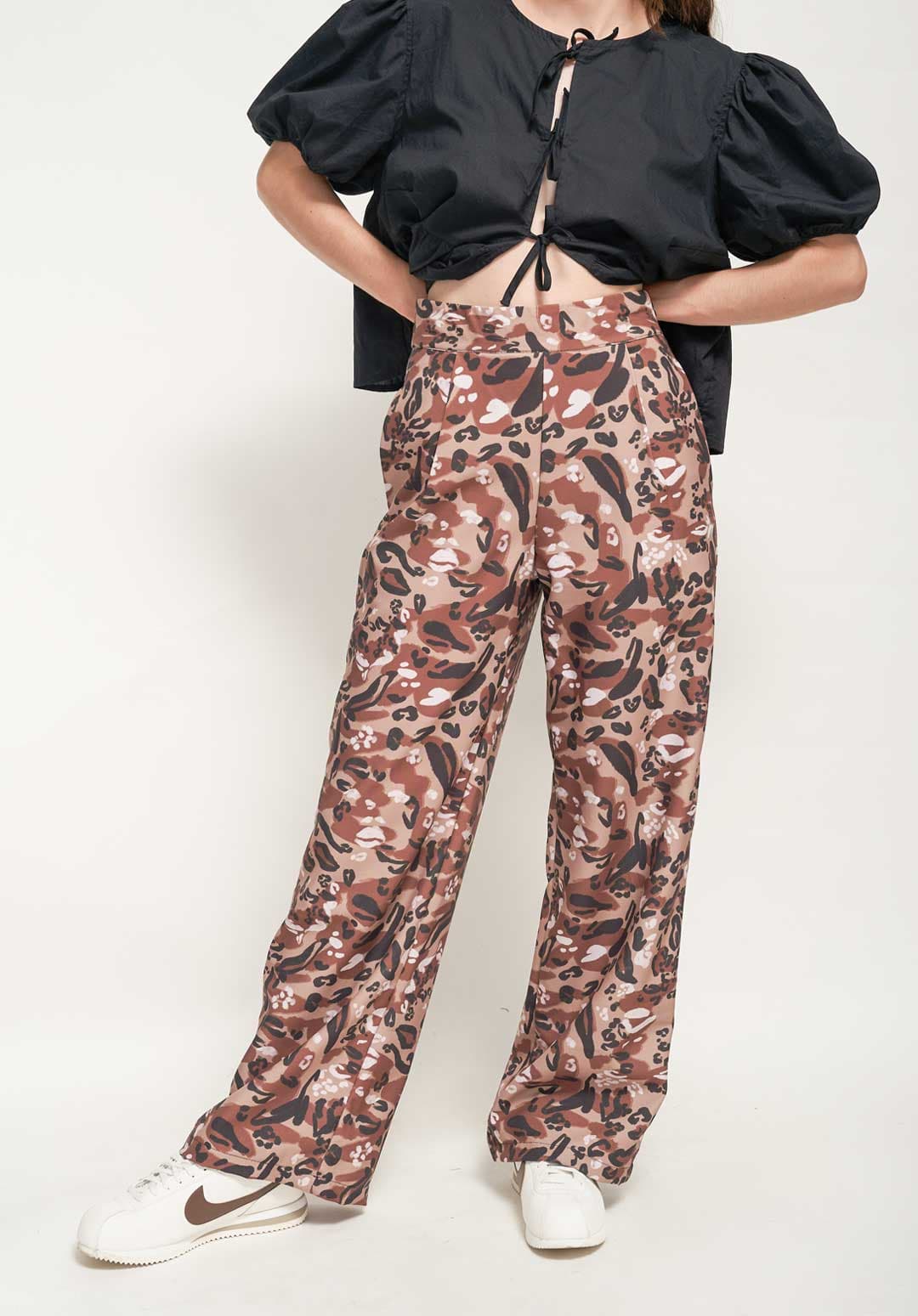 Pantalón Cheetah - imagen 3