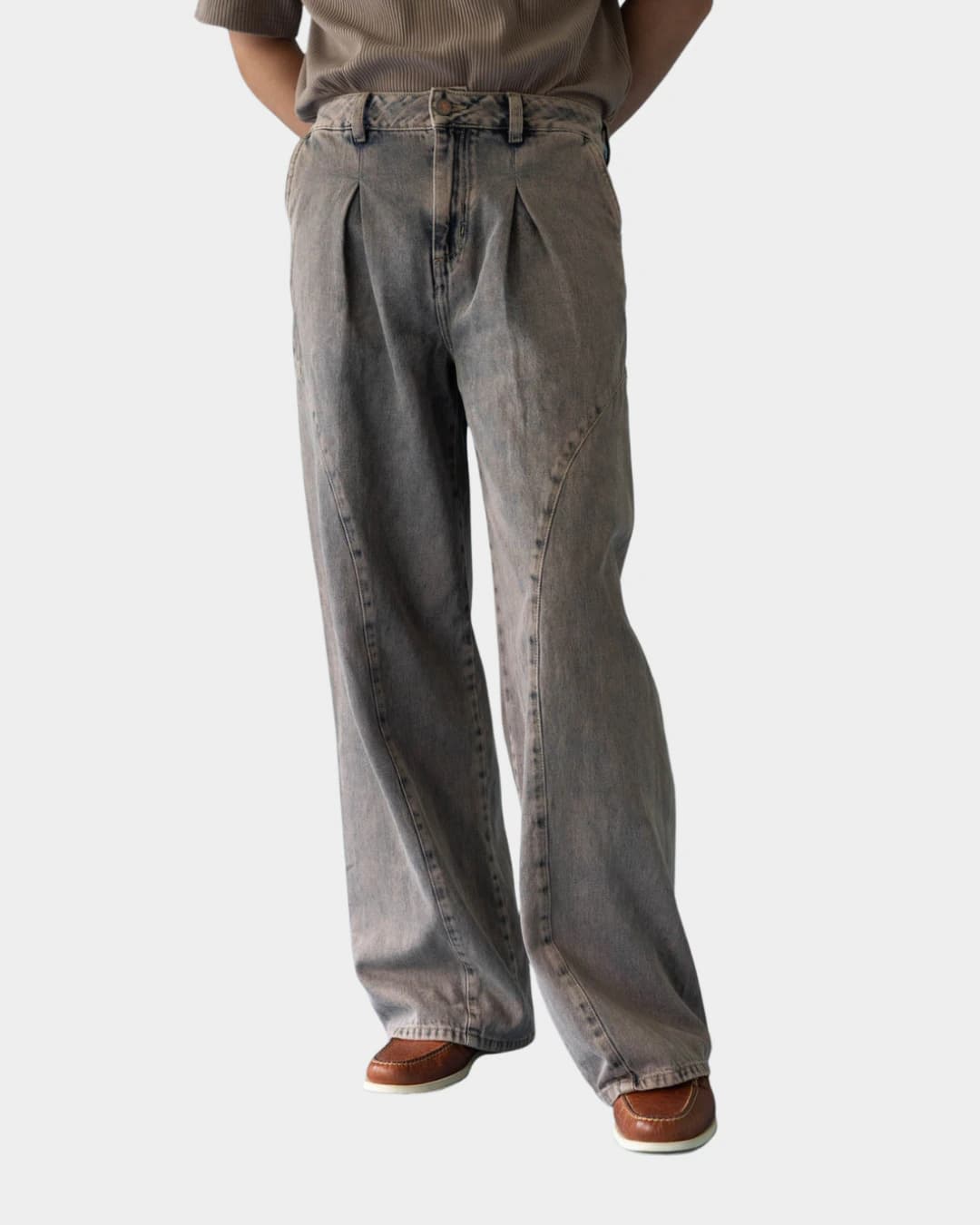 PANTALÓN SENDEROS BRUMA - imagen 2