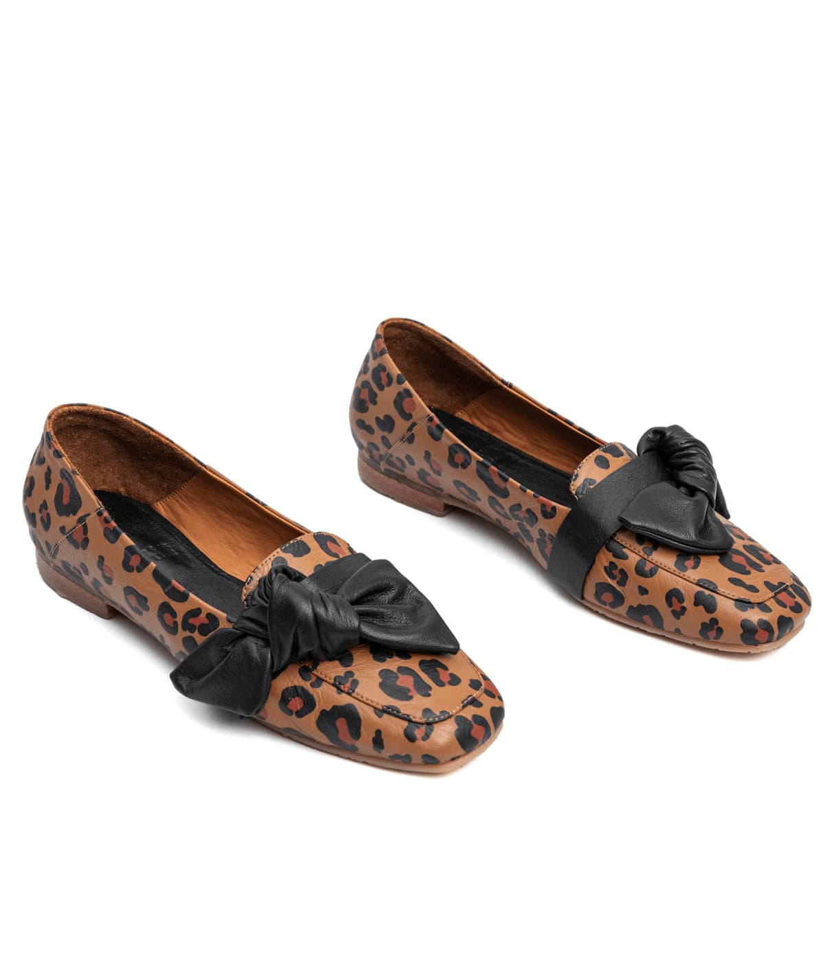 Connie Leopardo Preorden - imagen 2