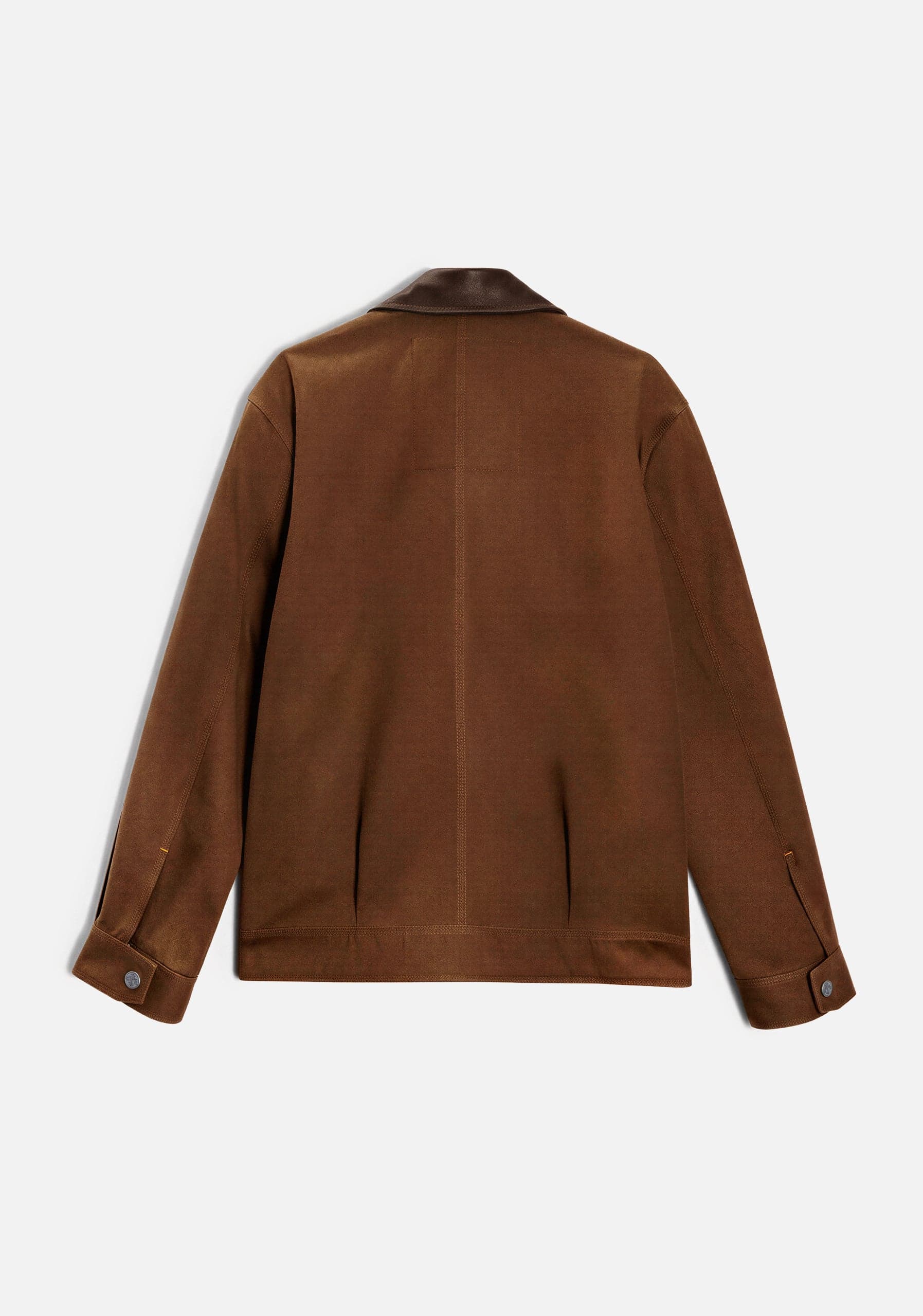 Chaqueta H San Pietro Café Osc - imagen 4