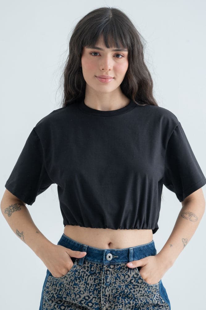 Camiseta Globo - imagen 2