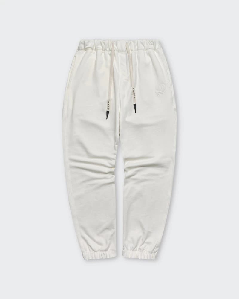 Sudadera Essential Cream - imagen 4