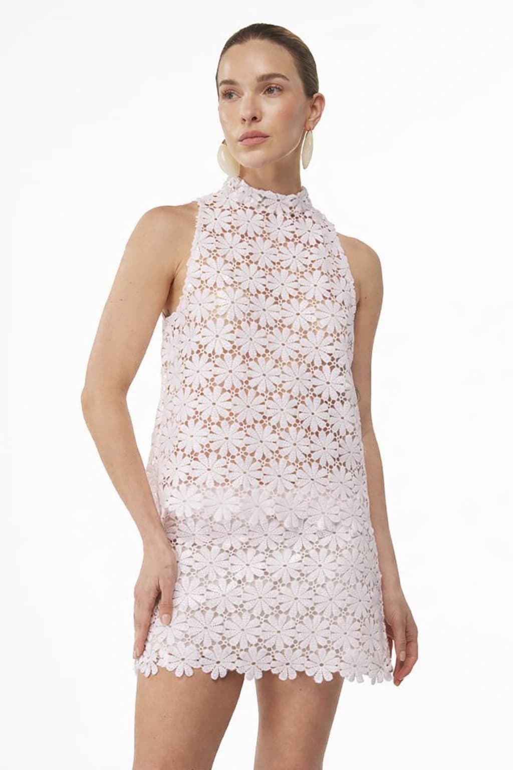DESIRE TOP PINK