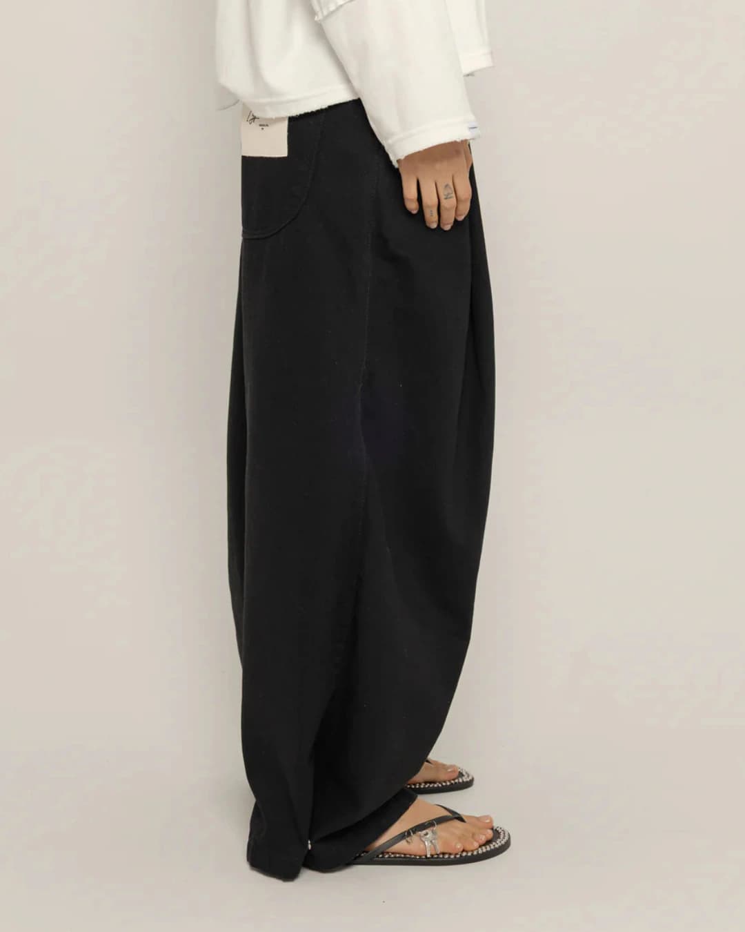 CORE PANTS - imagen 3