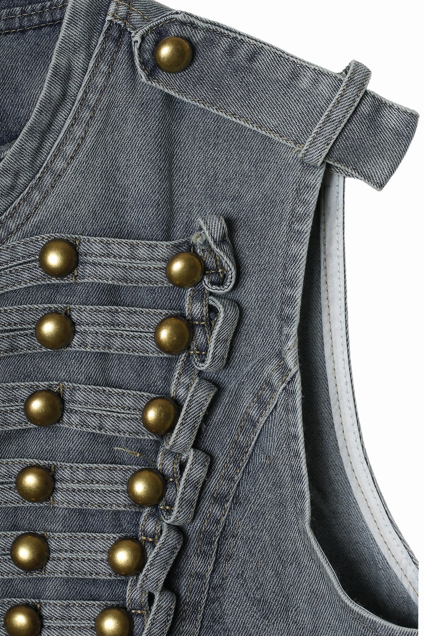 COMMAND VEST - imagen 2