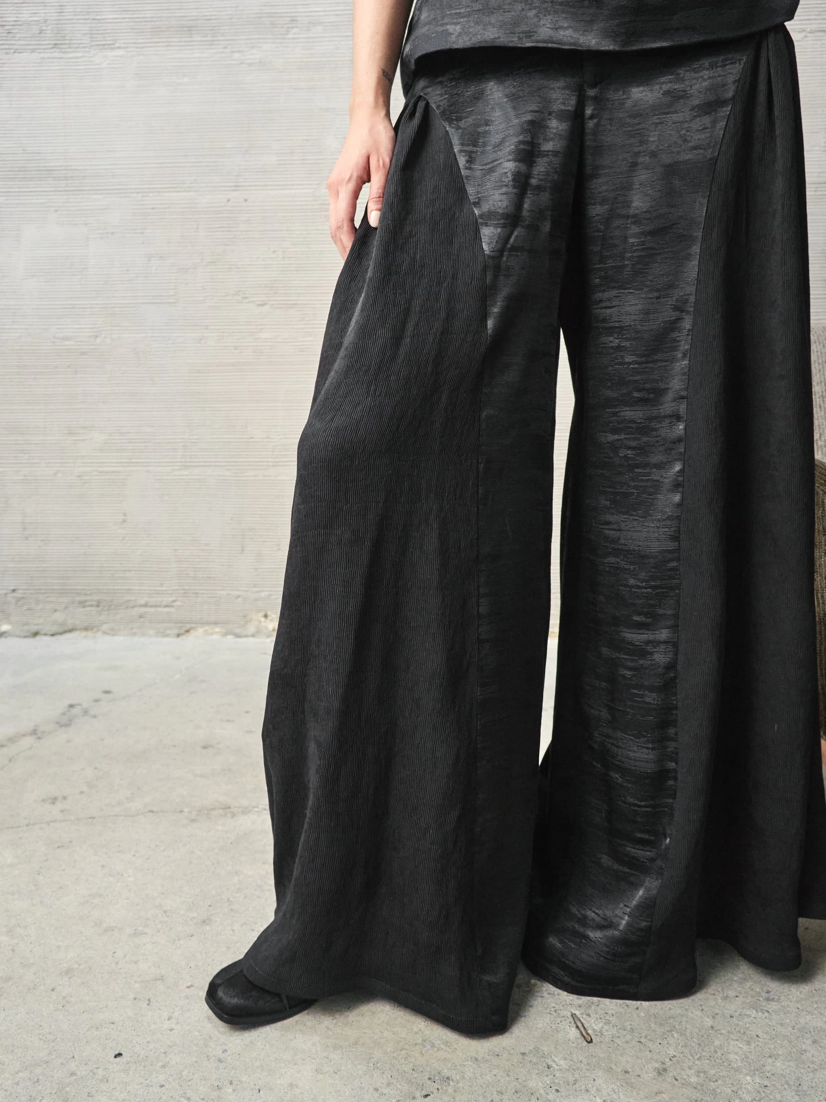 Catania Pant