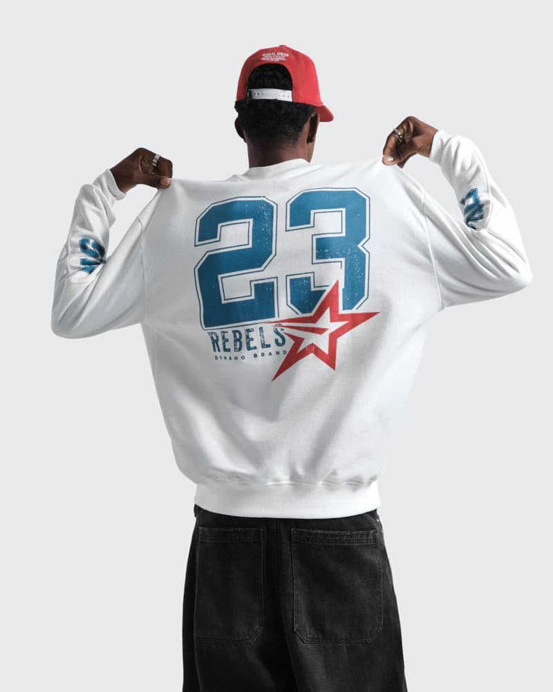 Total Look - Street Champions - imagen 3