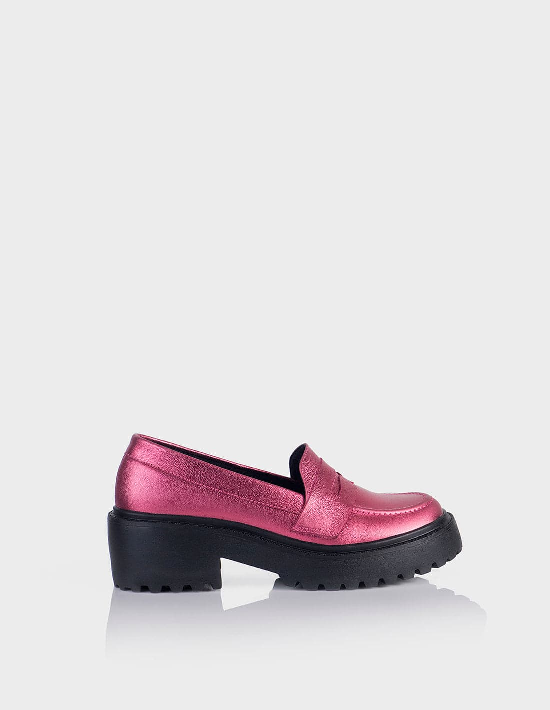 Mocasin Mady Magenta - imagen 1