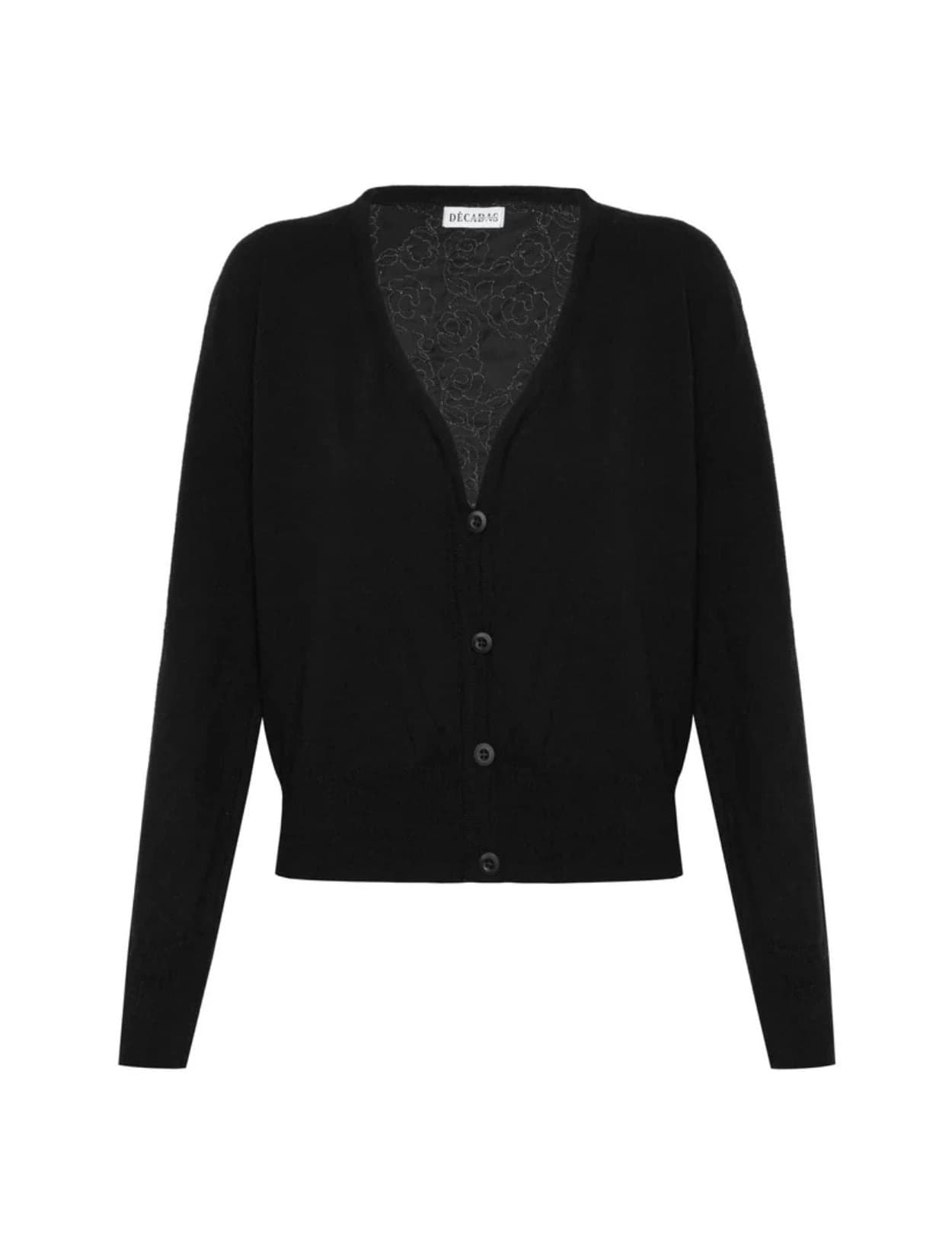 CARDIGAN ELLE - imagen 1