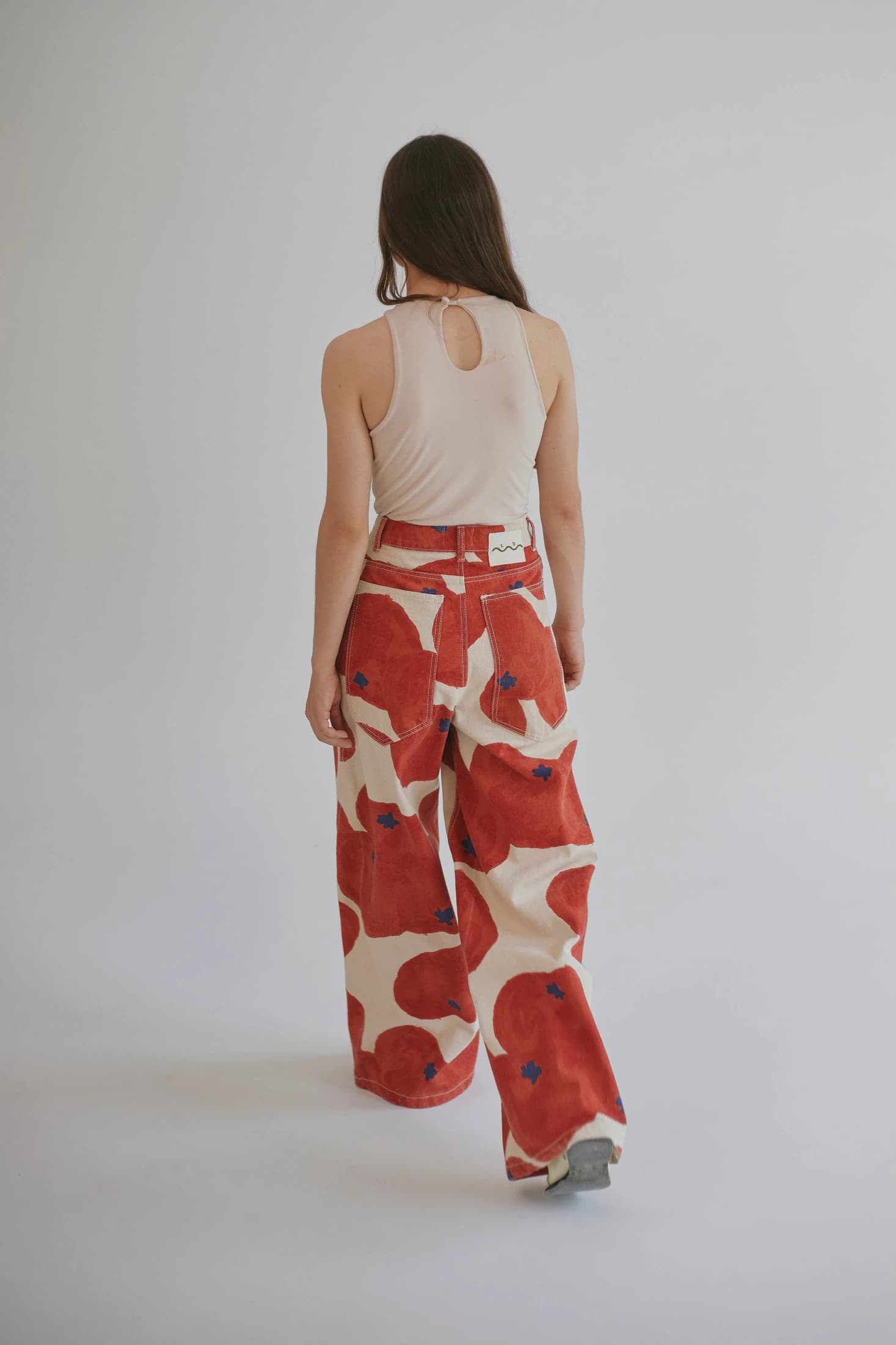 Maxi Jean Fun Tomates - imagen 11