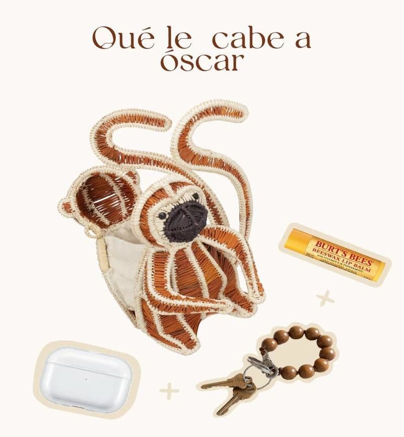 Cartera Oscar - imagen 2