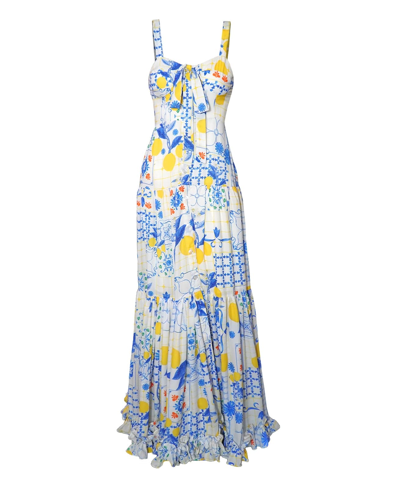 Amari Dress - imagen 1