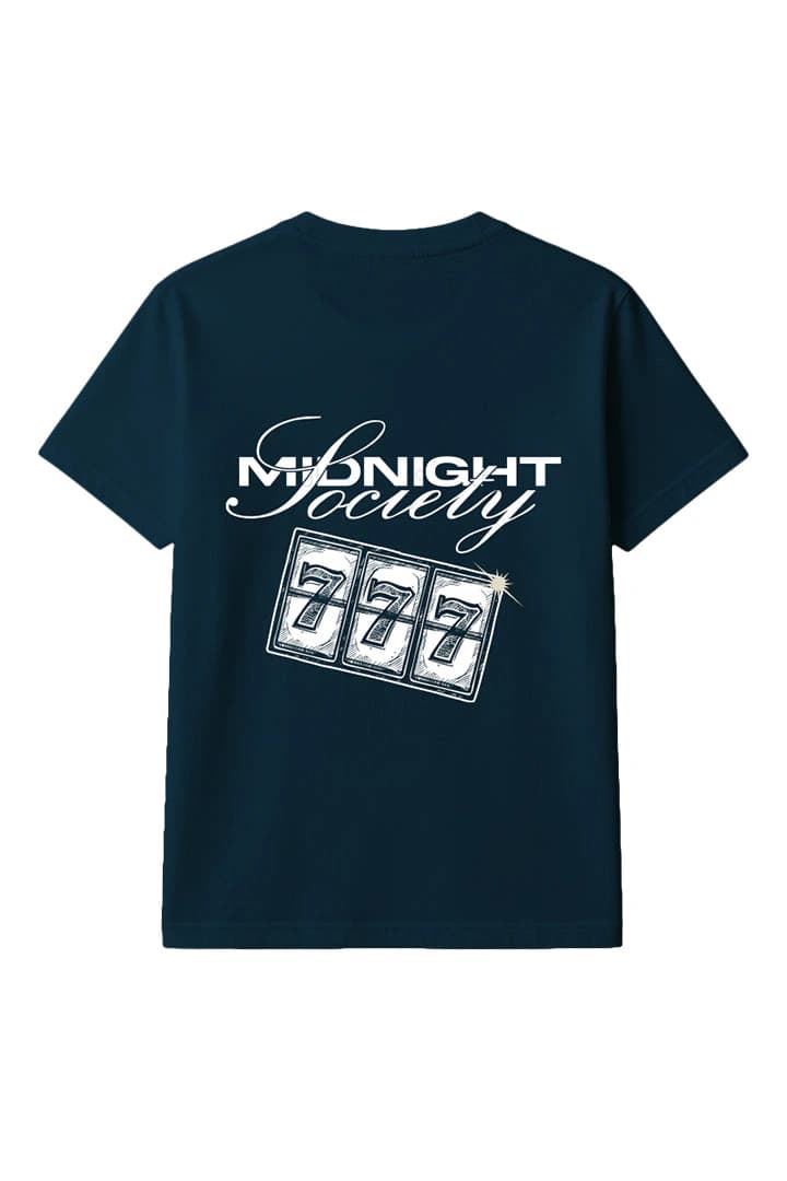 CAMISETA REGULAR - imagen 2