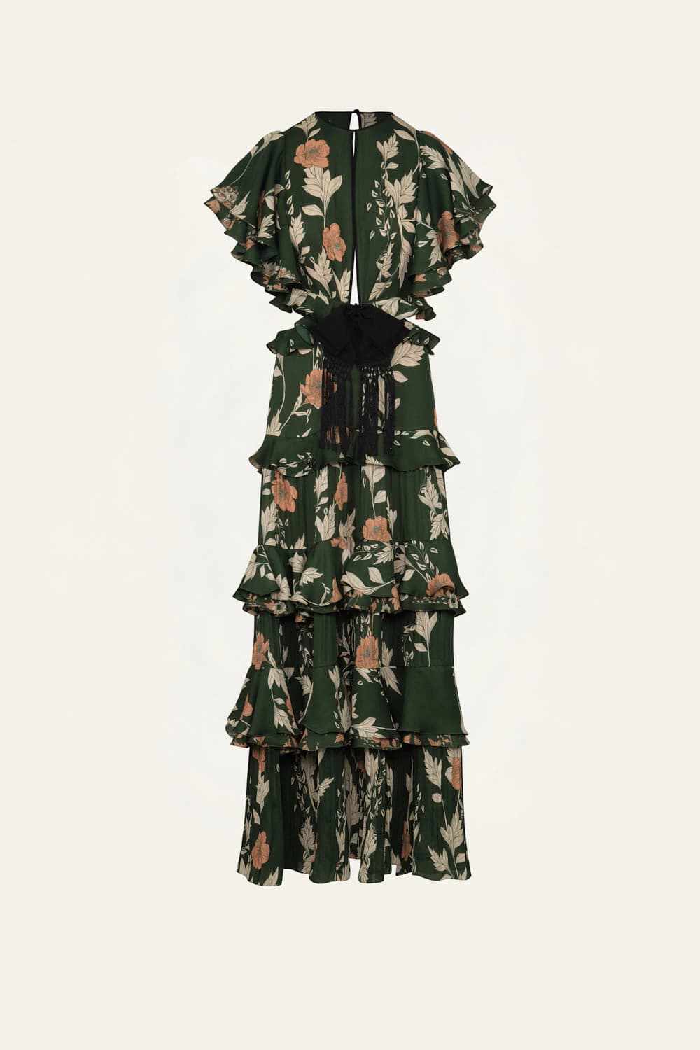 La Vie En Rose Dress - imagen 3