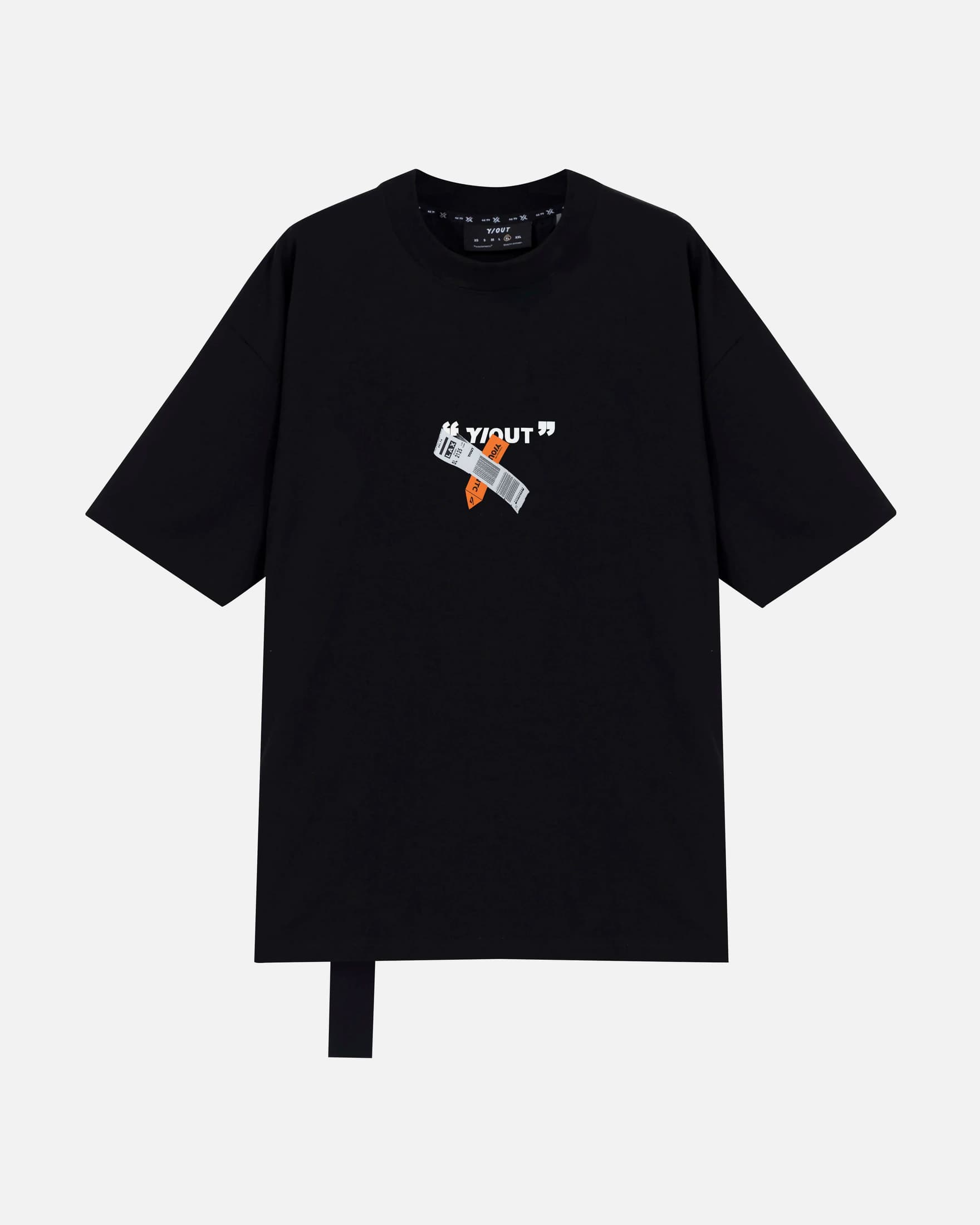 DOHA T-SHIRT - imagen 4