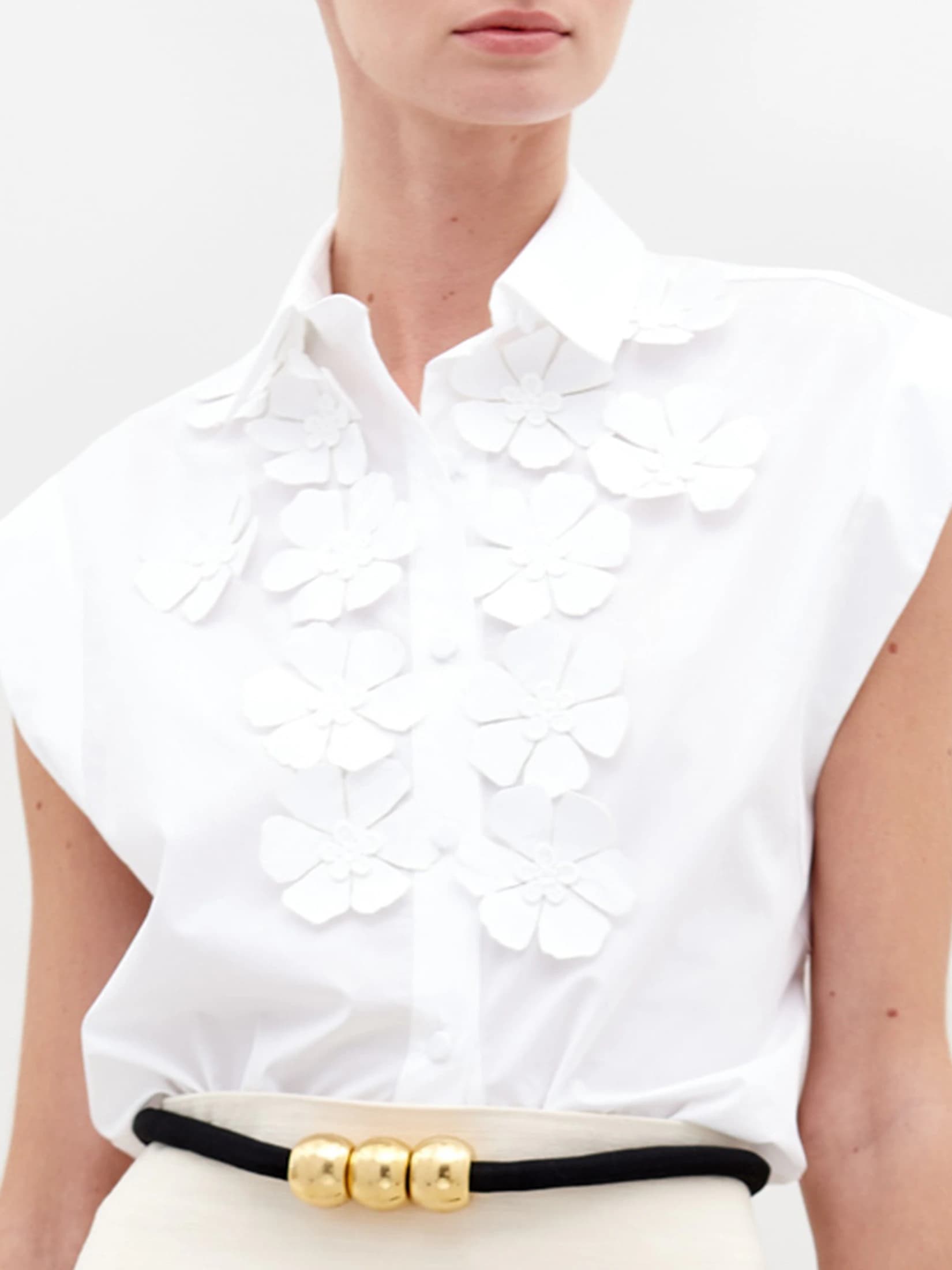 Azalea Blouse - imagen 2