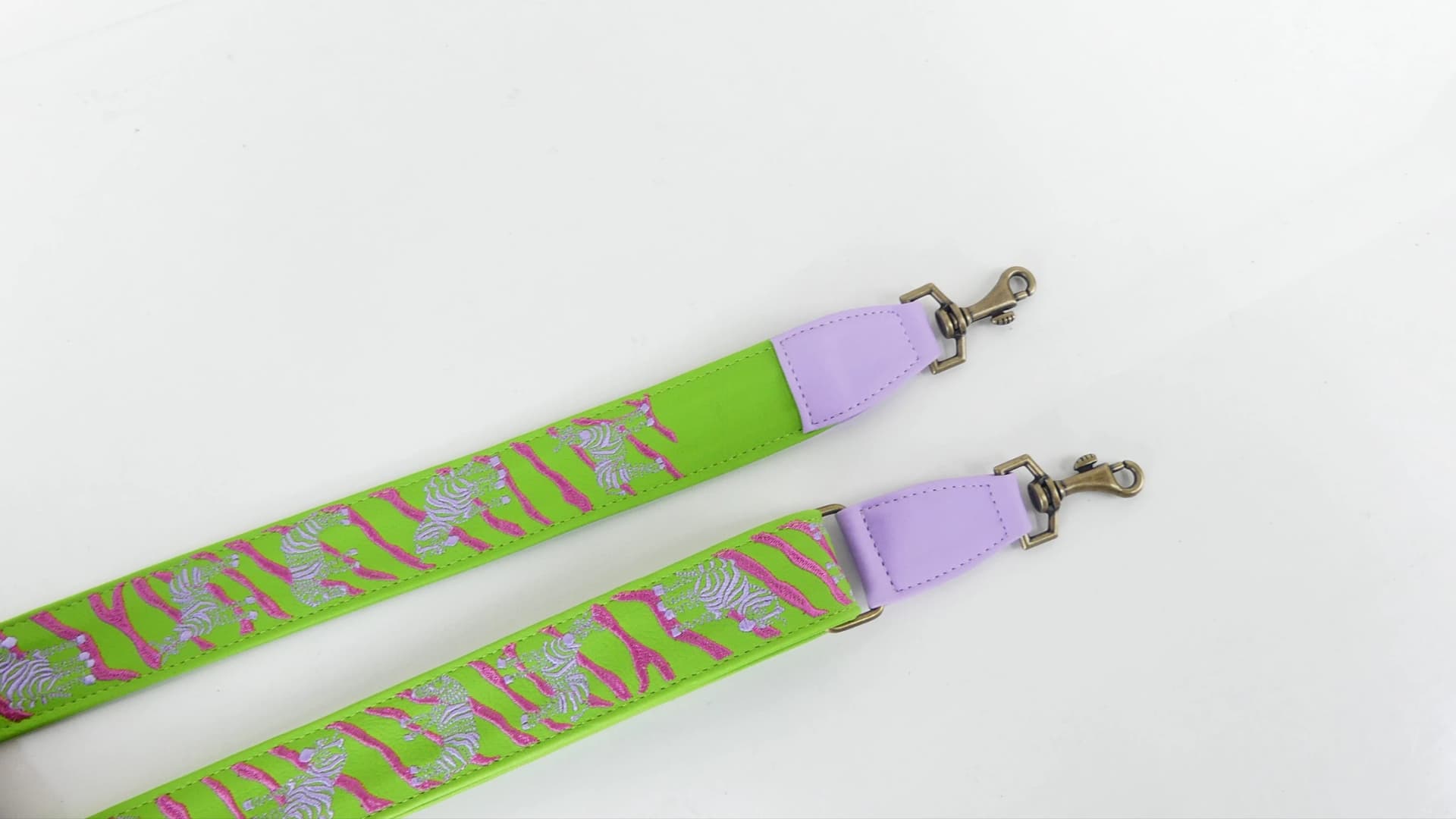 STRAPS CEBRA - imagen 12