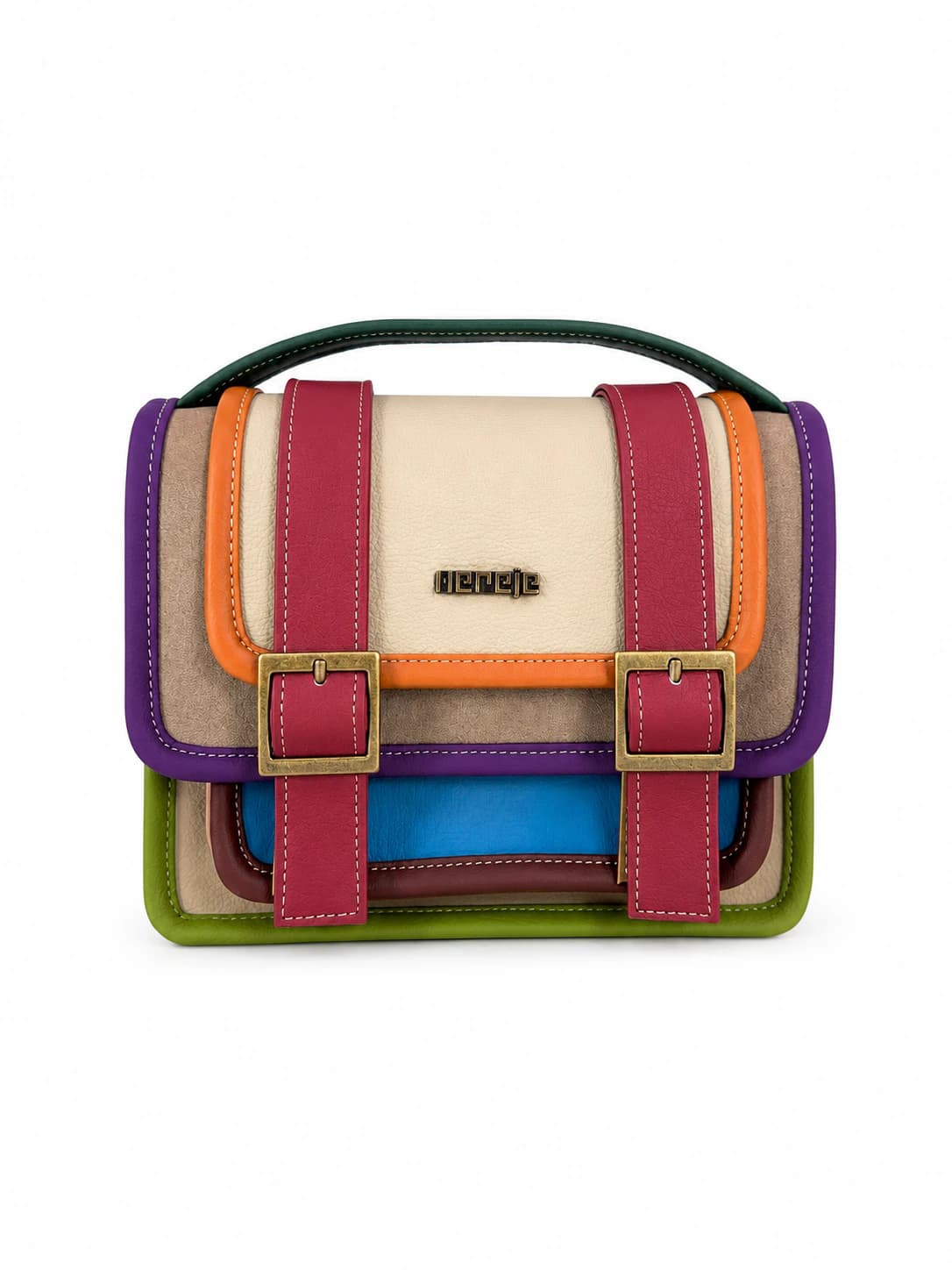 CARTERA MANOS LIBRES IVY GRANDE - imagen 23