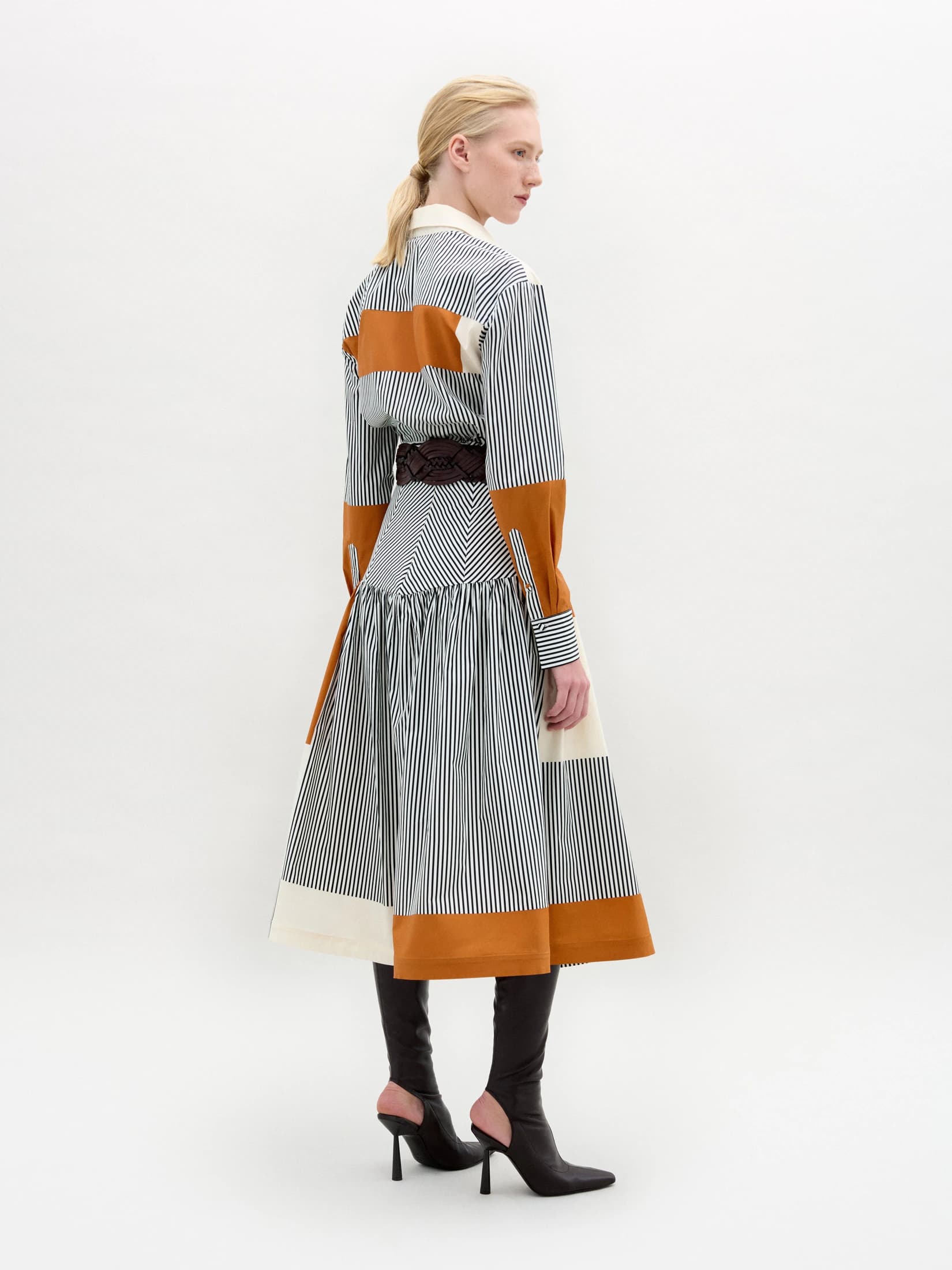 Shoreh Skirt - imagen 2