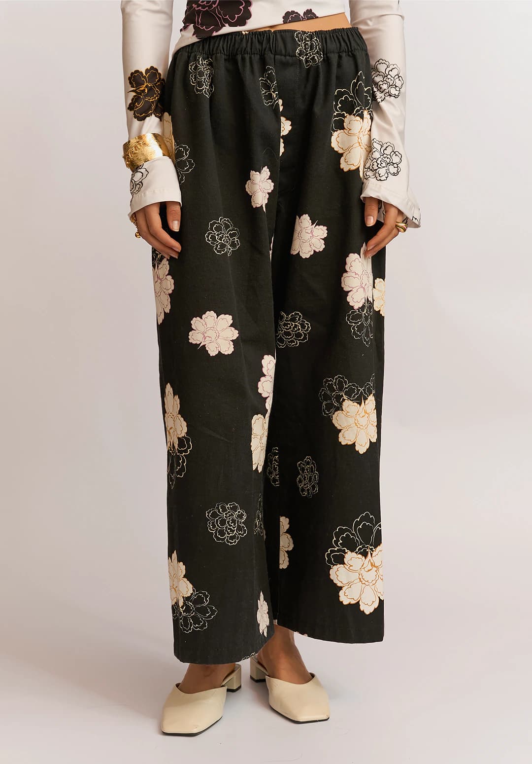 Pantalón Magnolia