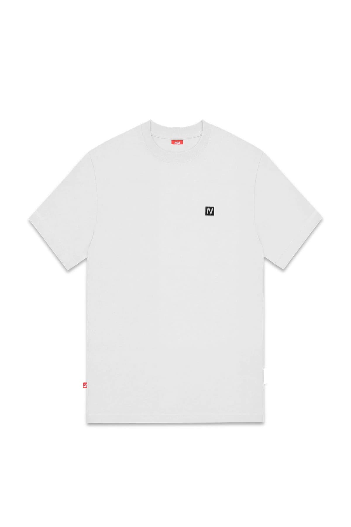 CAMISETA OVERSIZE BIGGIE NEA - imagen 3