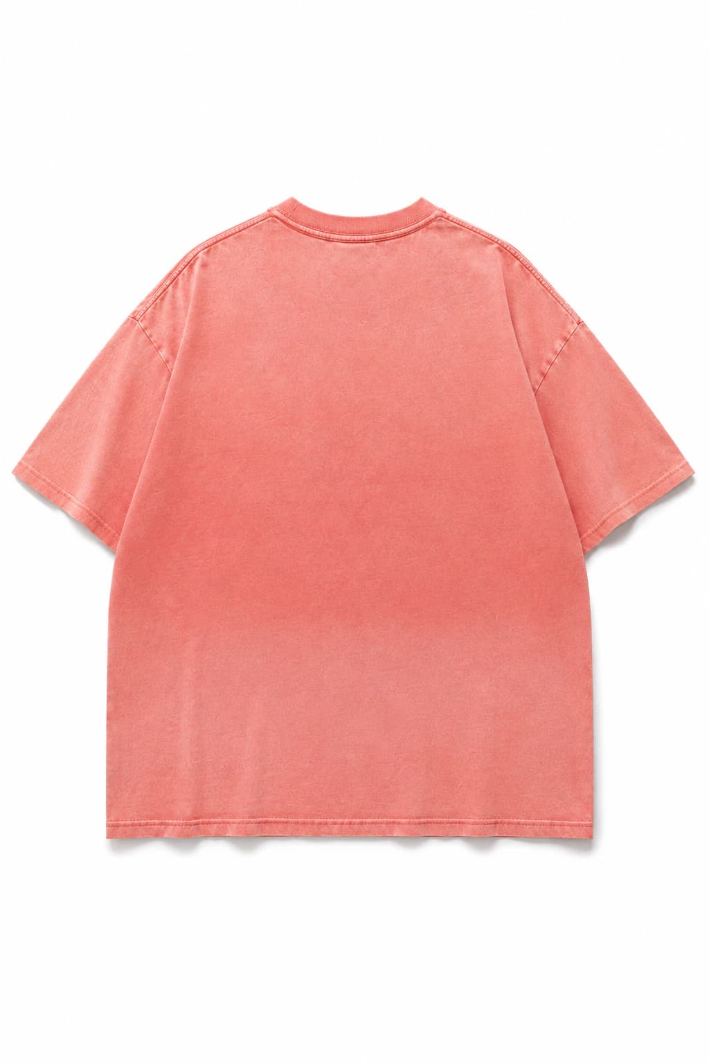 Oversized Michael-Coral - imagen 2