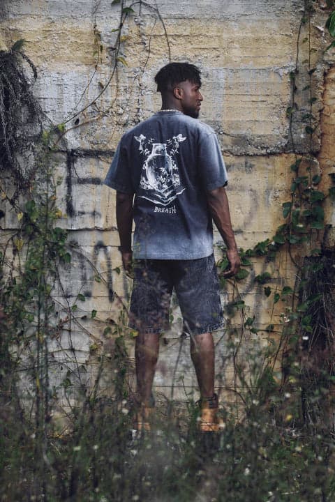 Camiseta Orfebre  Sanblast - imagen 2