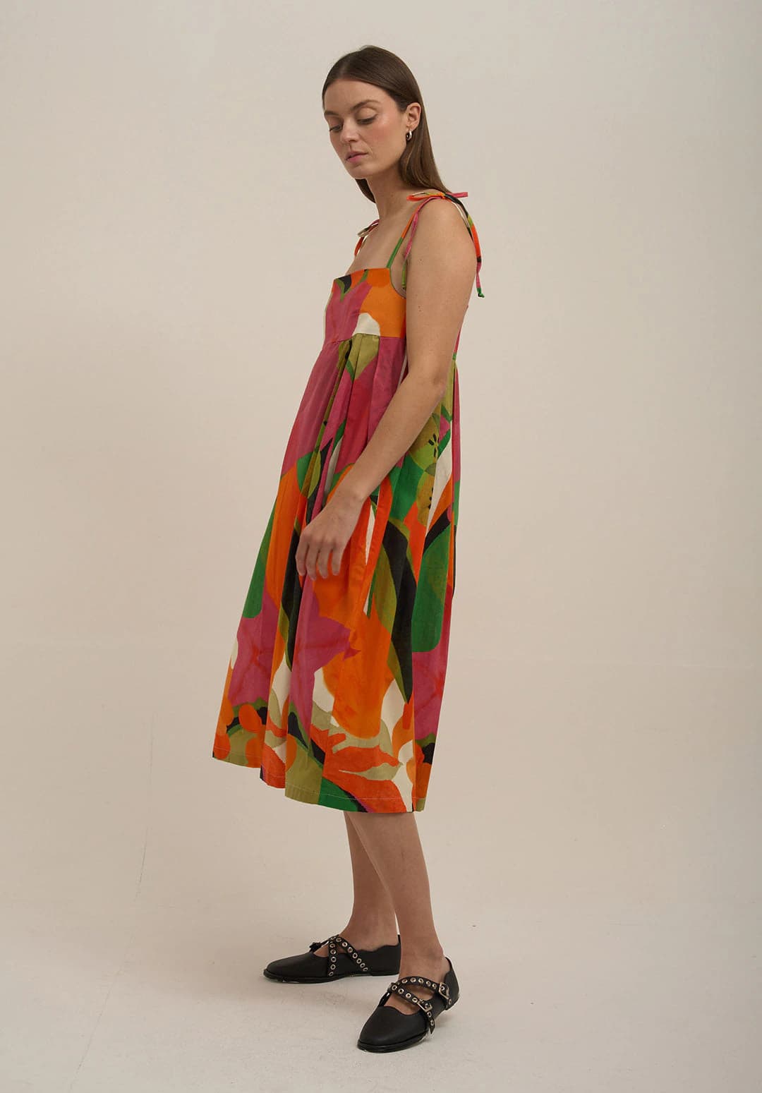 Vestido Lucila - imagen 6