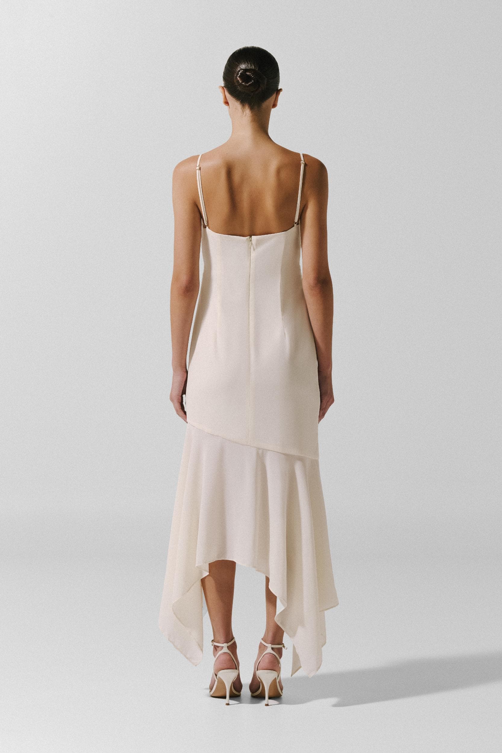 Josefina Maxi Dress - imagen 4
