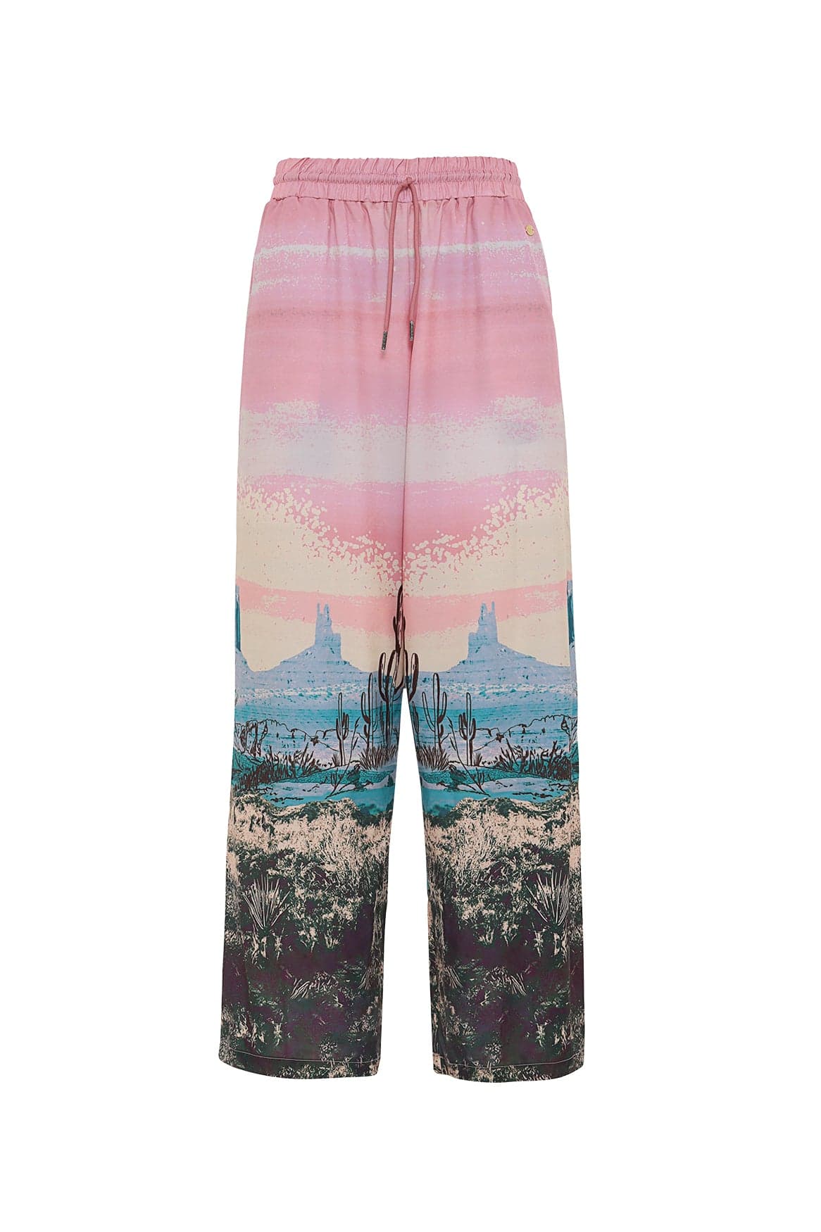 PANTALÓN KARTEL DESERT - imagen 4