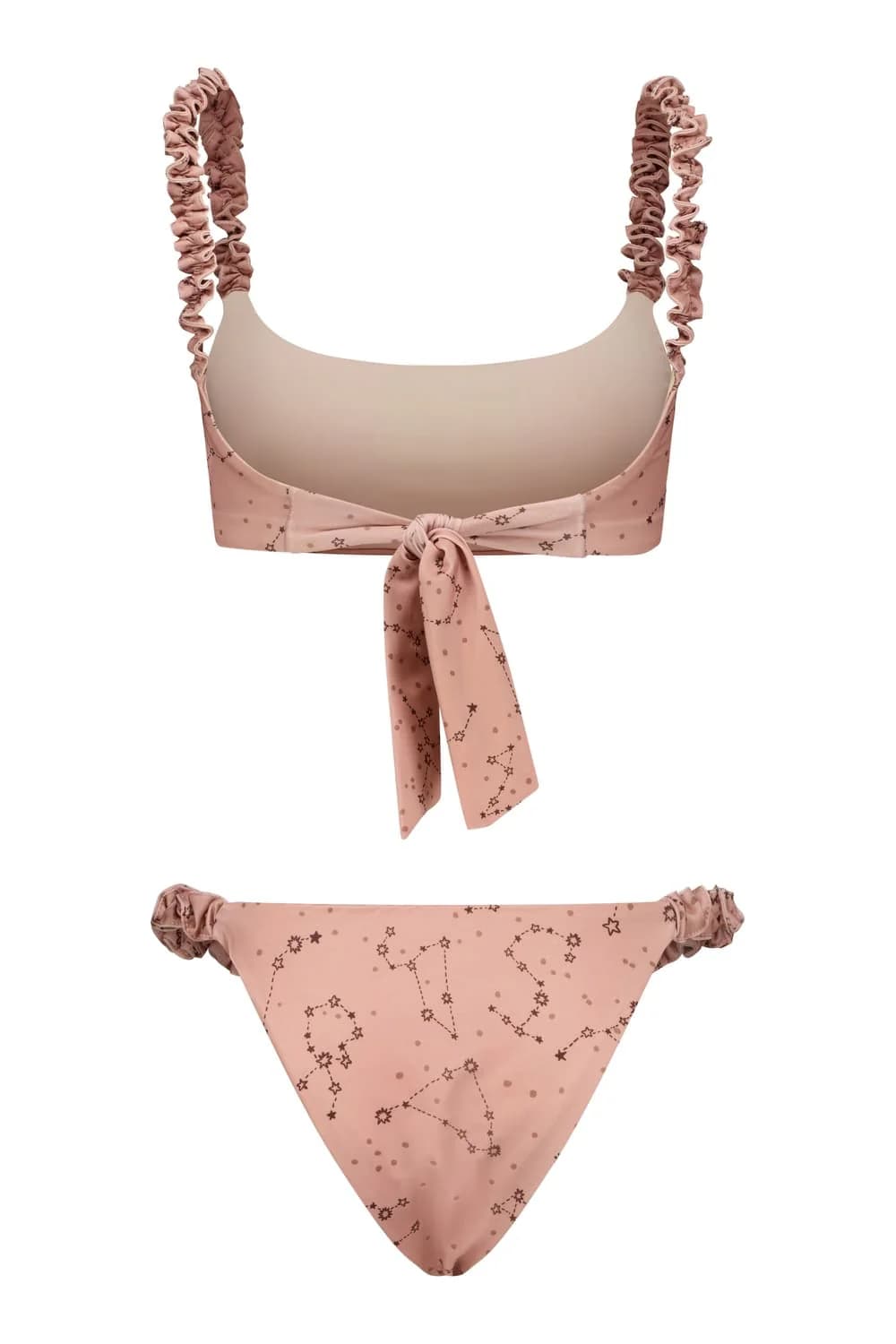 Constelaciones Pink Charmer Bikini - imagen 6