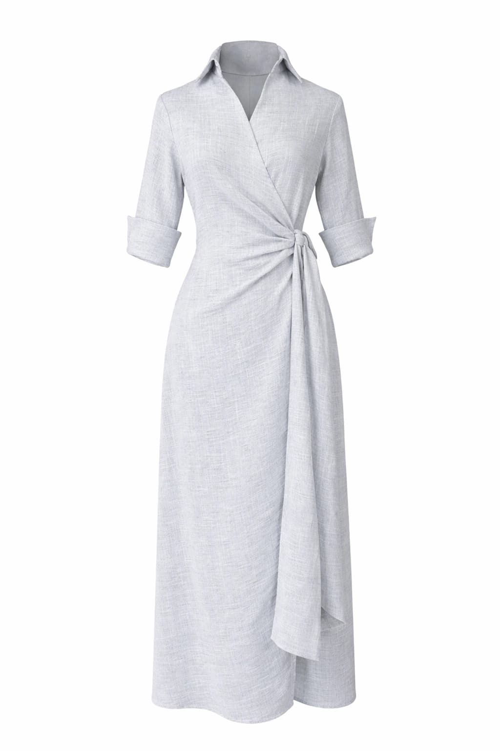 VESTIDO PULSO - imagen 2