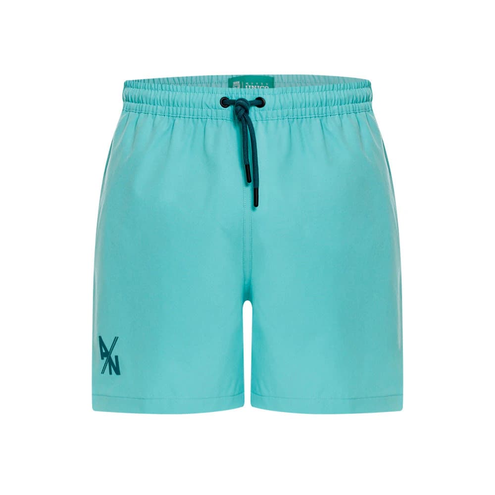 PANTALONETA SURF VERDOLAGA VERDE
