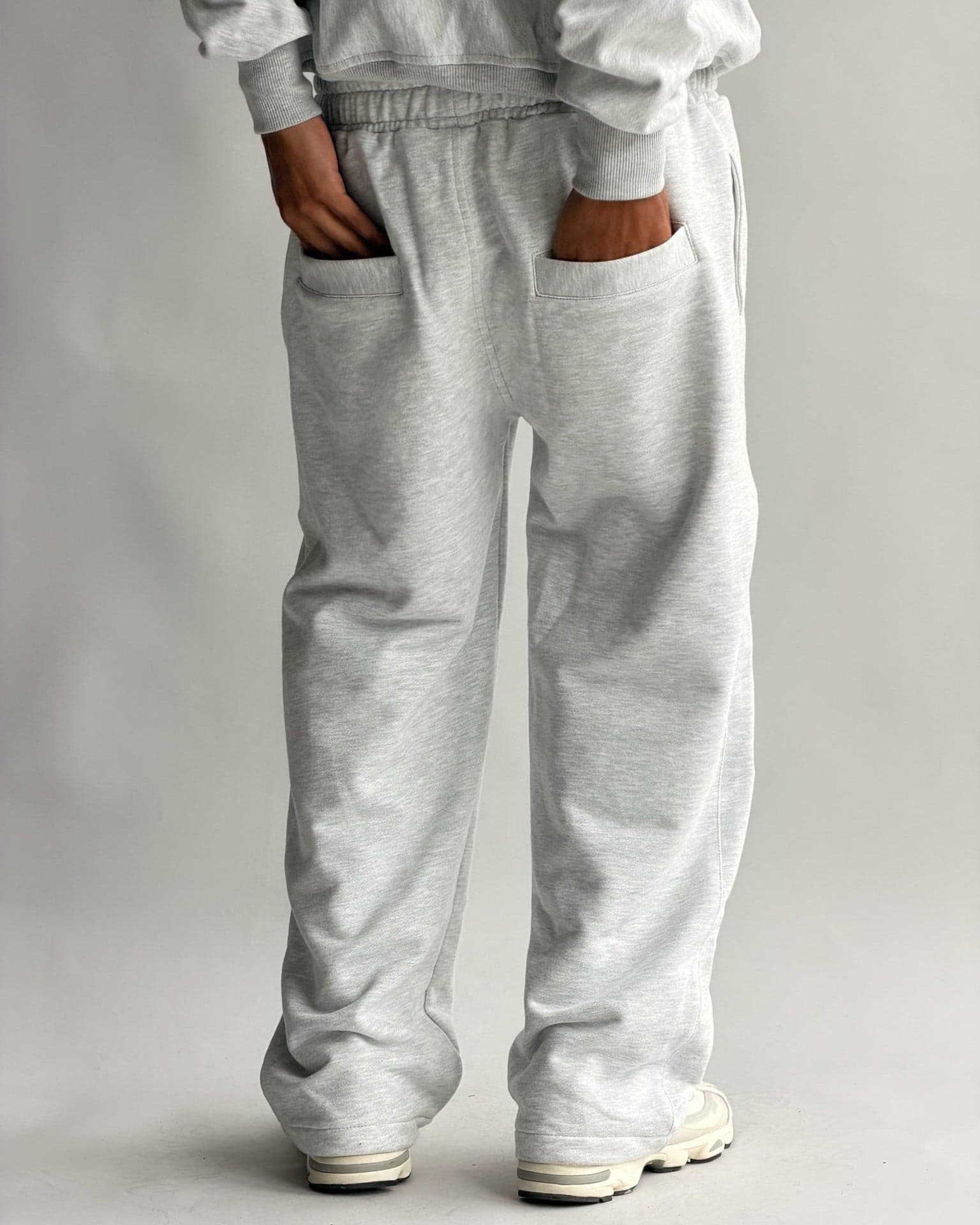 JOGGER STAR GANG GRIS - imagen 5