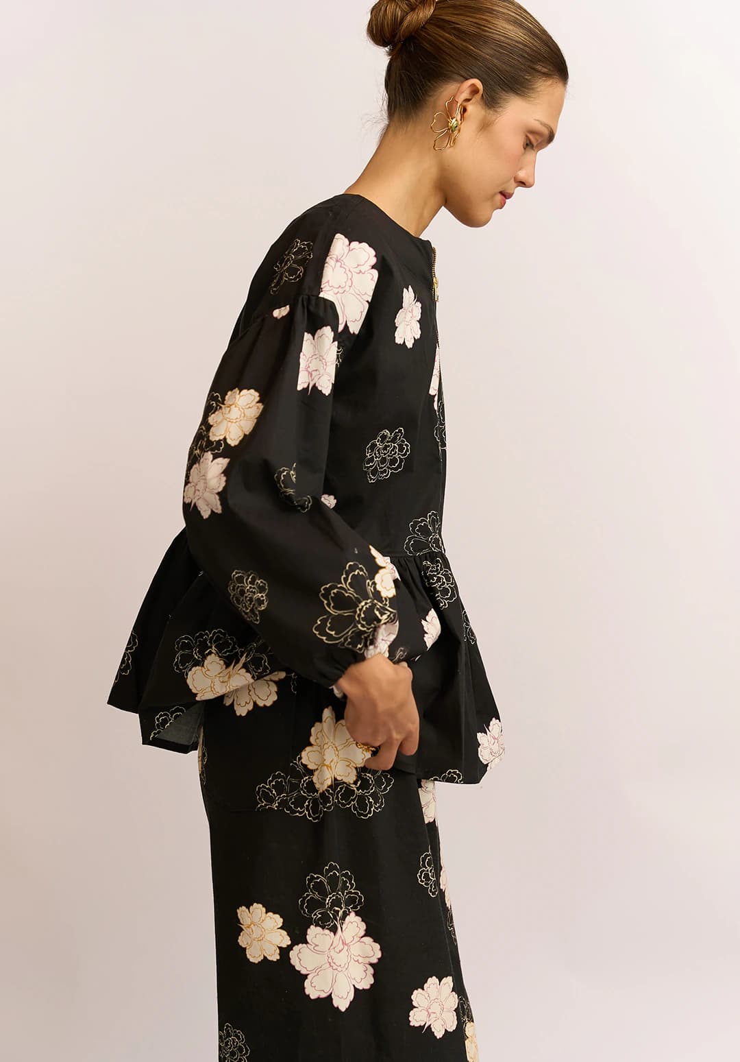 Chaqueta Ligera Magnolia - imagen 5