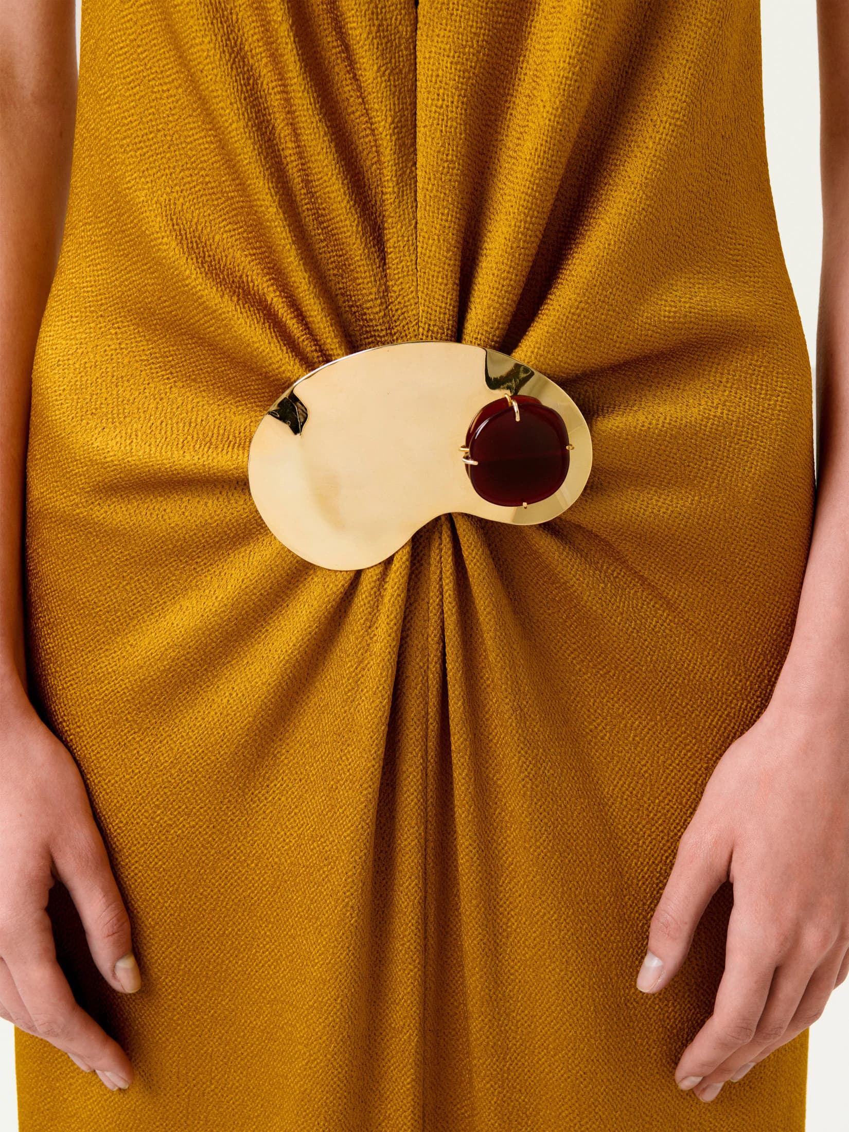 Sira Dress - imagen 2
