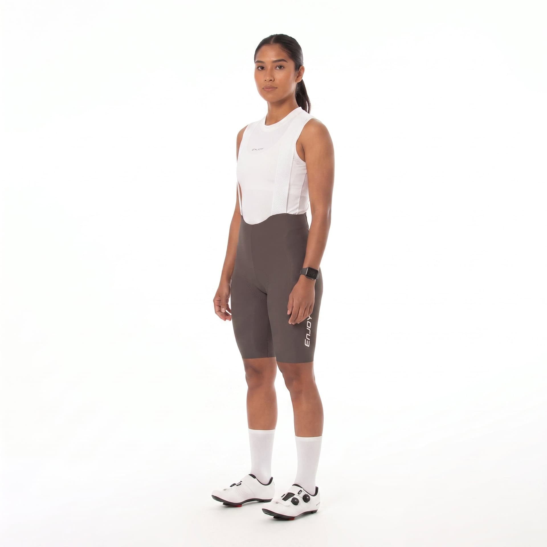 Pantaloneta Venge Chocolate  femenina - imagen 4