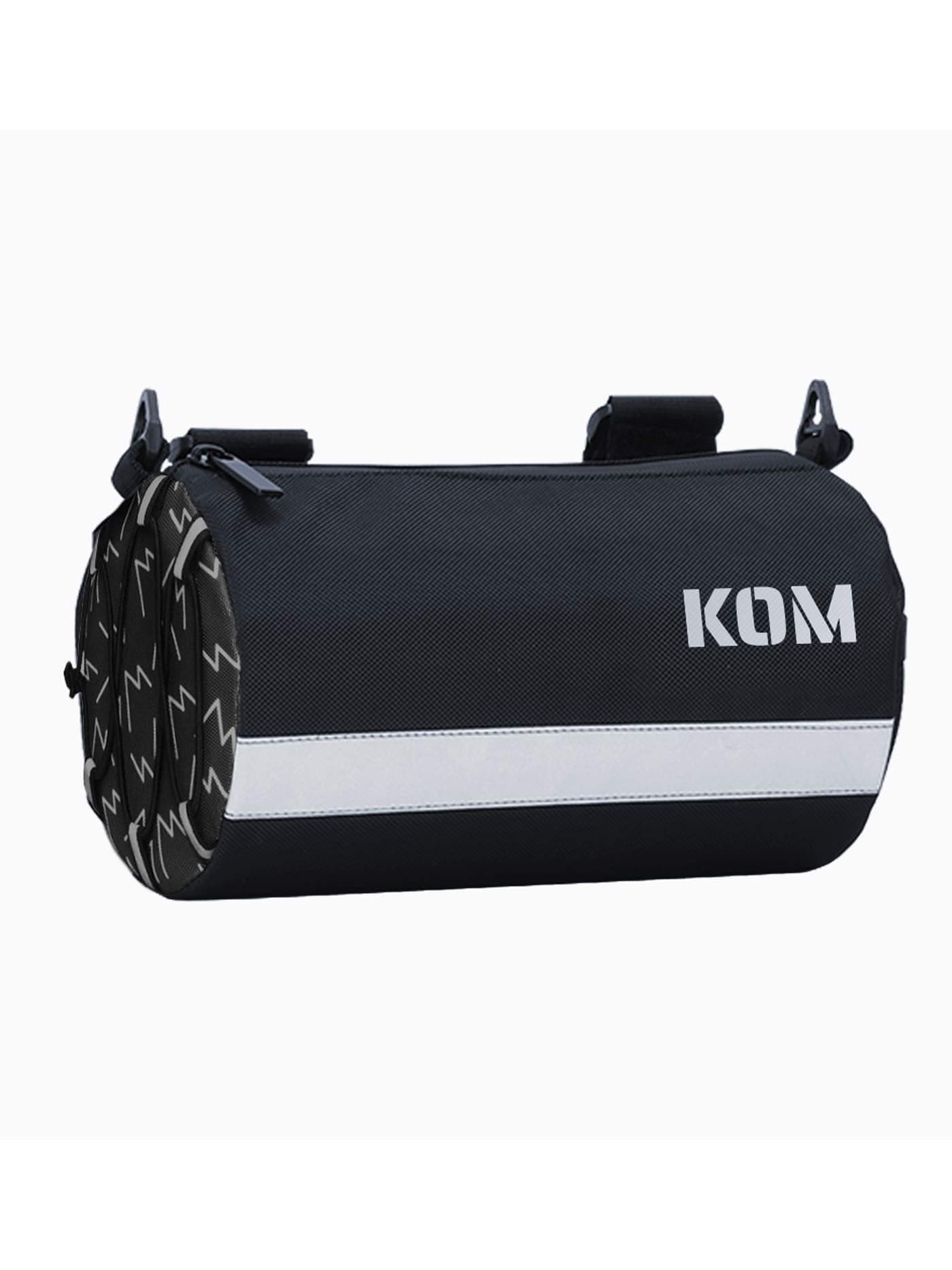 Bar bag bolsa morral frontal para bicicleta - imagen 2