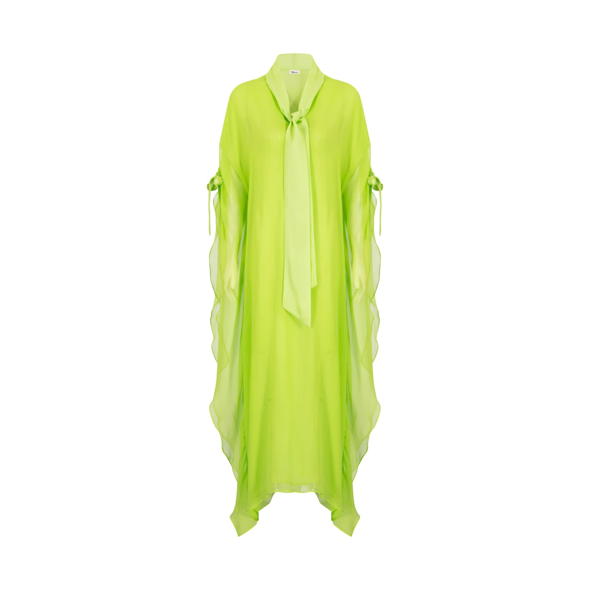 CAFTAN CHIFON - imagen 1