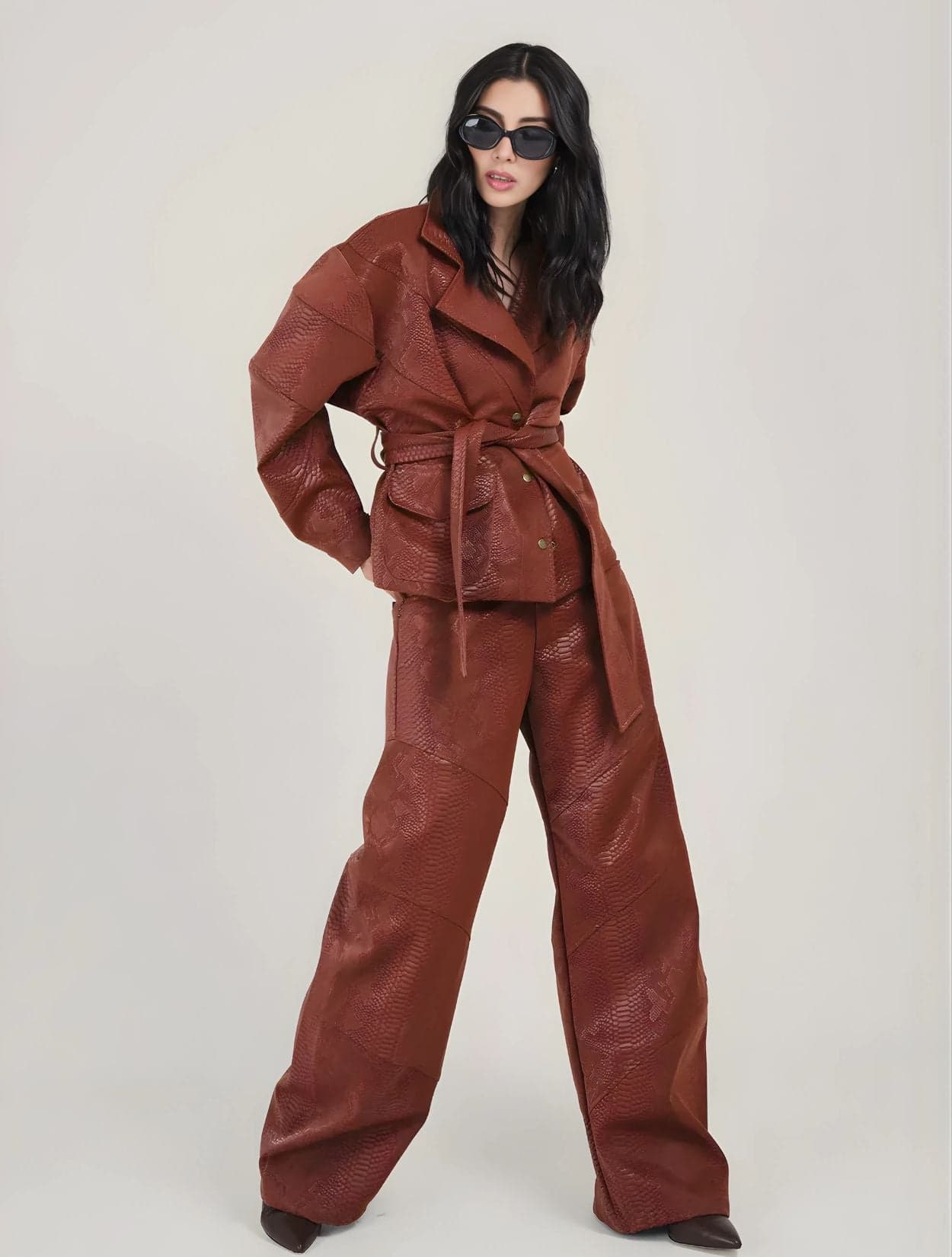 PANTALÓN MARIA PINTO - imagen 1