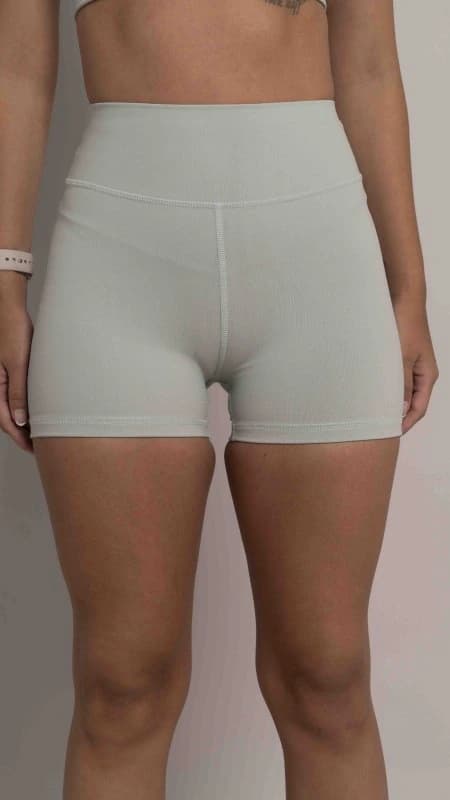 Mini Short Suplex Light green - imagen 3