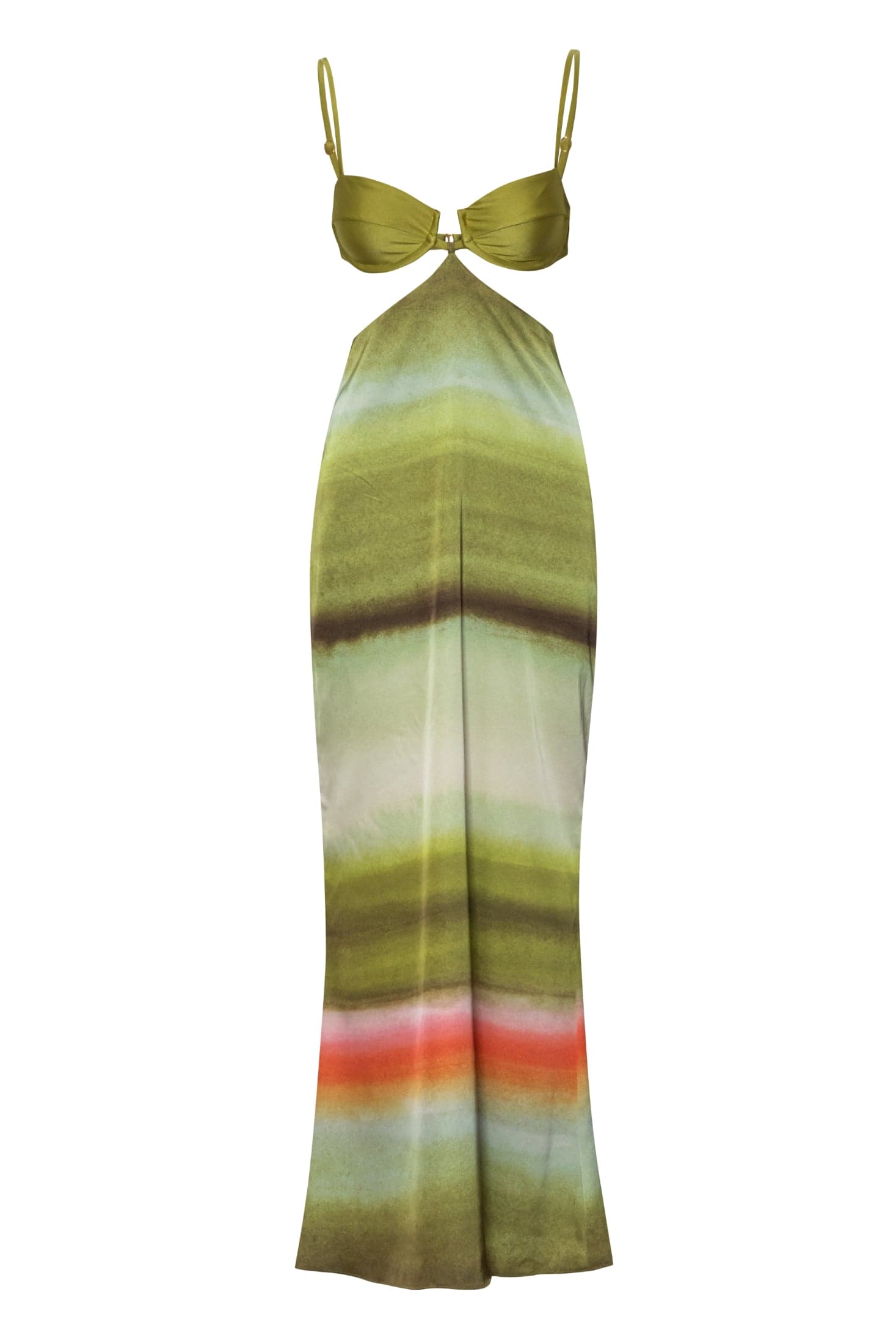 Kalina Maxi Dress - imagen 2