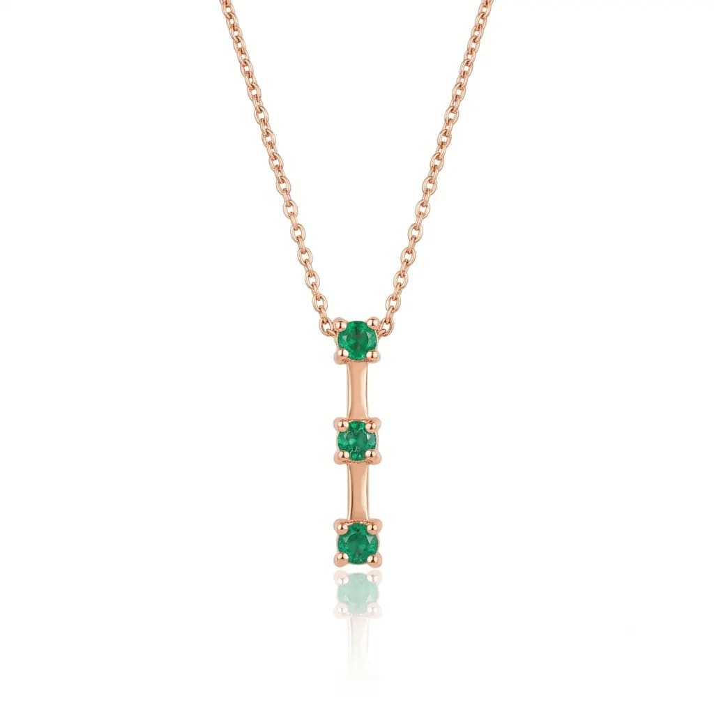 ALLURE NECKLACES - imagen 1